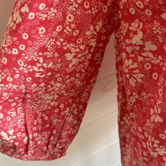 Knox Rose New Top Medium - Picture 9 of 11